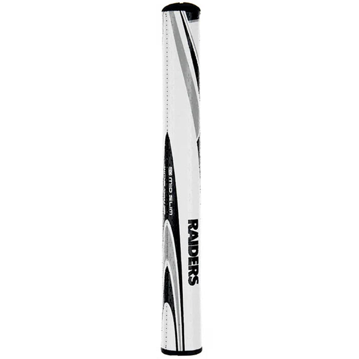 SuperStroke Las Vegas Raiders Team Golf Putter Grip