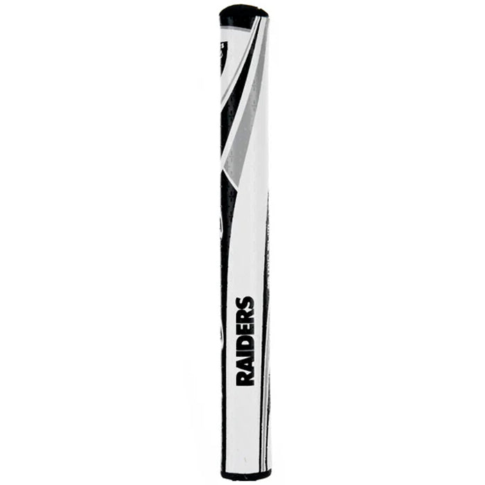 SuperStroke Las Vegas Raiders Team Golf Putter Grip