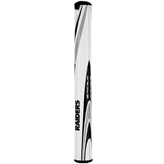SuperStroke Las Vegas Raiders Team Golf Putter Grip