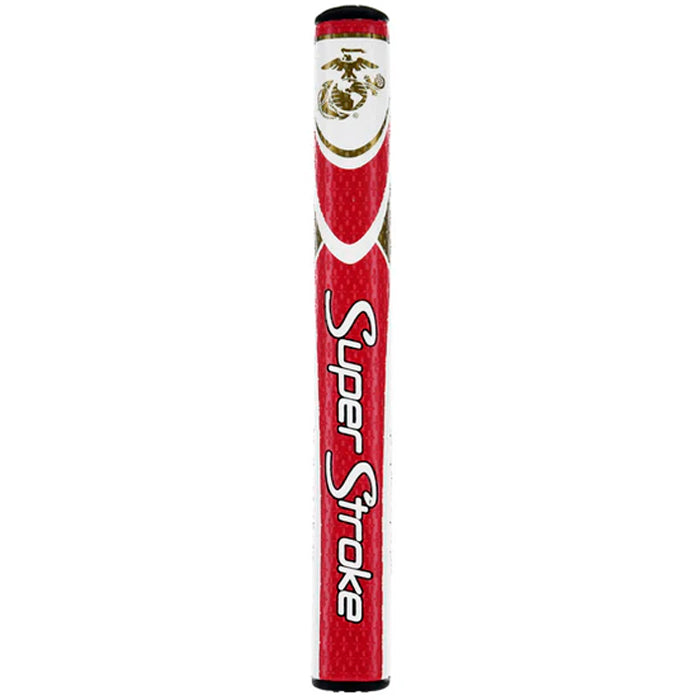 SuperStroke Military Putter Grips - Marines