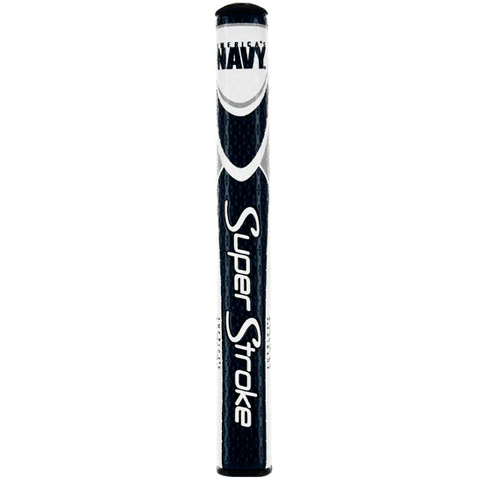 SuperStroke Military Putter Grips - Navy