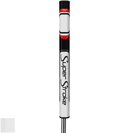 SuperStroke TLT Off-Axis Putter Grip