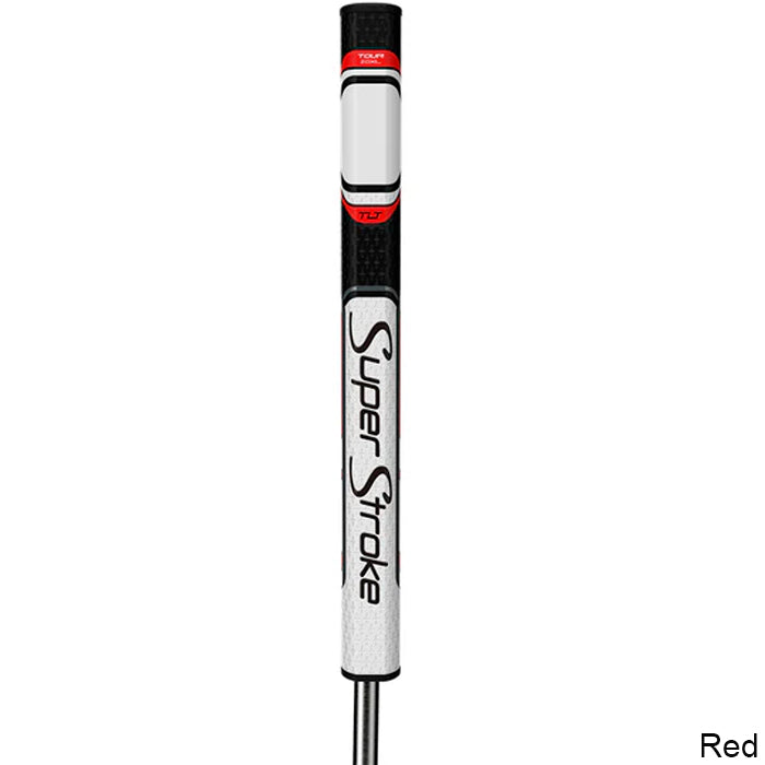 SuperStroke TLT Off-Axis Putter Grip