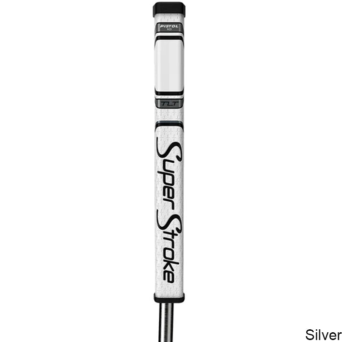 SuperStroke TLT Off-Axis Putter Grip