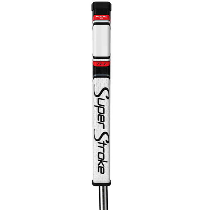 SuperStroke TLT Off-Axis Putter Grip