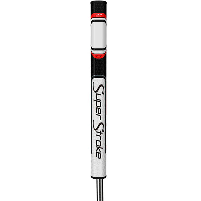 SuperStroke TLT Off-Axis Putter Grip