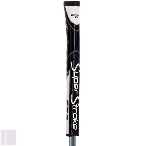 SuperStroke Off The Truck - Zenergy Pistol Lock Putter Grip
