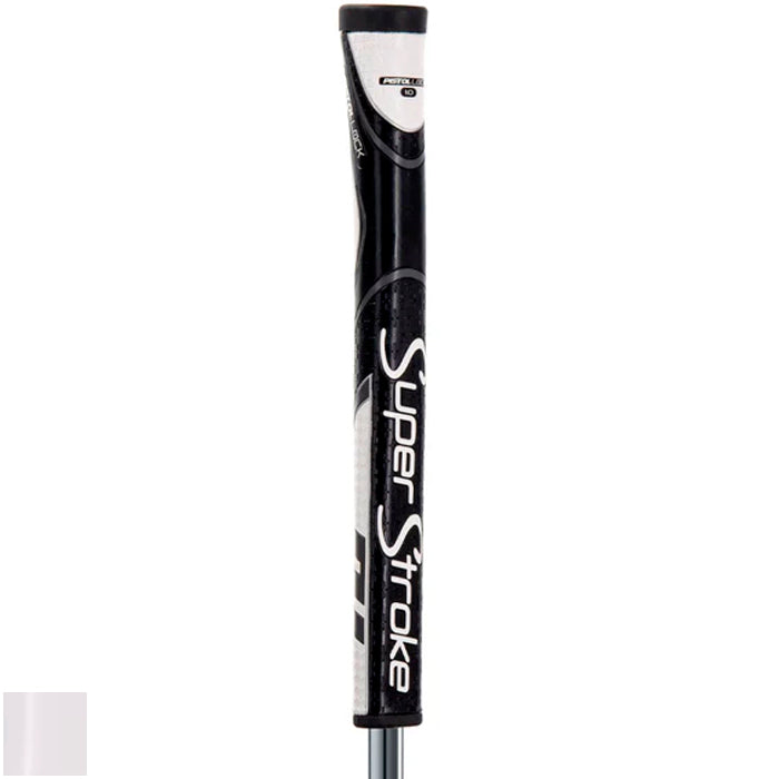SuperStroke Off The Truck - Zenergy Pistol Lock Putter Grip