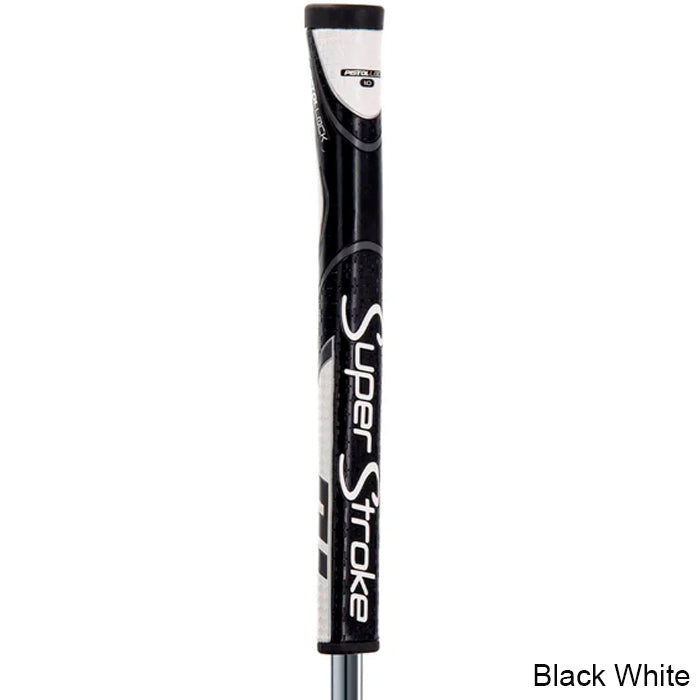 SuperStroke Off The Truck - Zenergy Pistol Lock Putter Grip