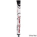 SuperStroke Off The Truck - Zenergy Pistol Lock Putter Grip