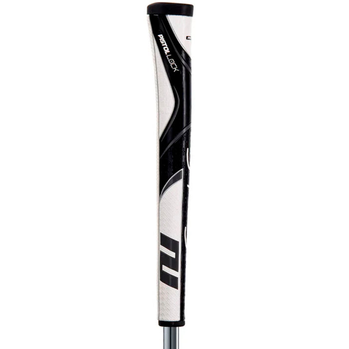 SuperStroke Off The Truck - Zenergy Pistol Lock Putter Grip