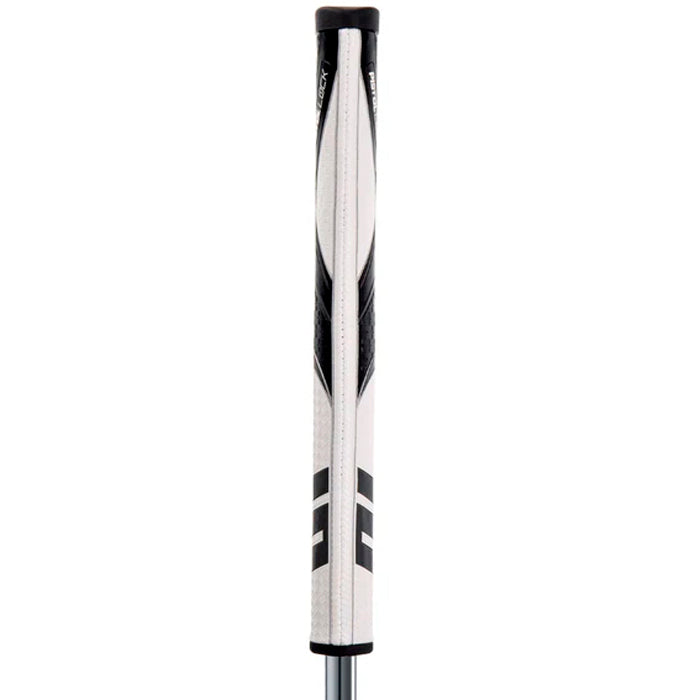 SuperStroke Off The Truck - Zenergy Pistol Lock Putter Grip
