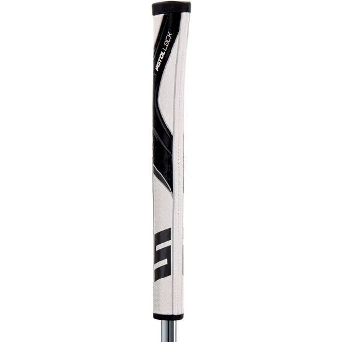SuperStroke Off The Truck - Zenergy Pistol Lock Putter Grip