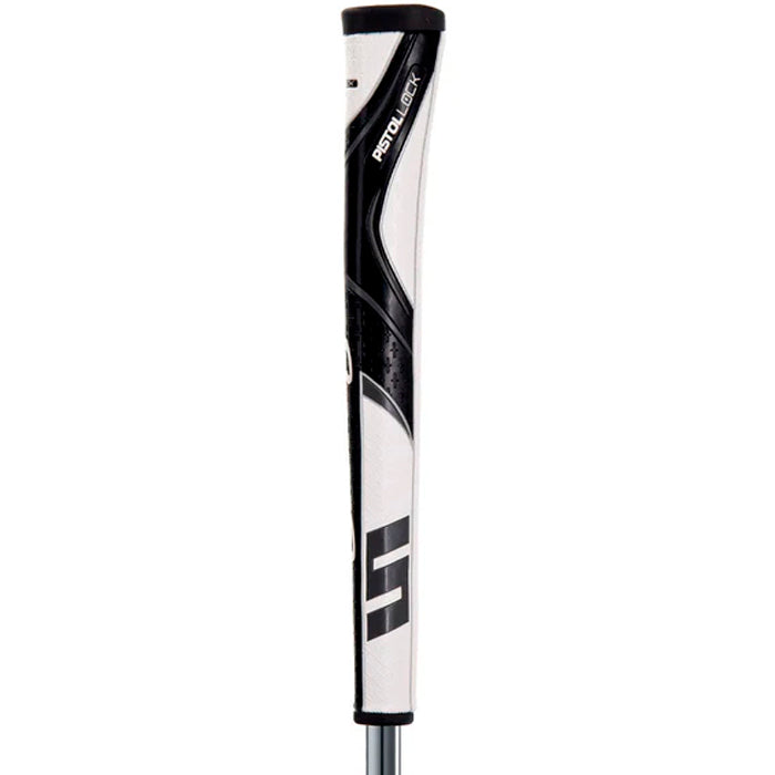 SuperStroke Off The Truck - Zenergy Pistol Lock Putter Grip