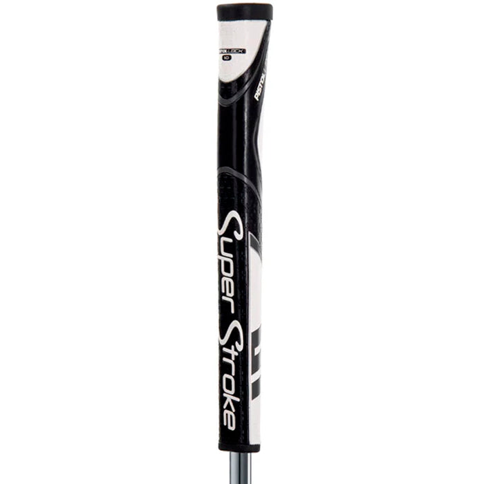SuperStroke Off The Truck - Zenergy Pistol Lock Putter Grip