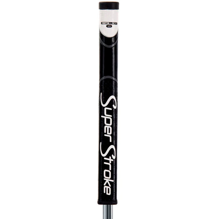 SuperStroke Off The Truck - Zenergy Pistol Lock Putter Grip