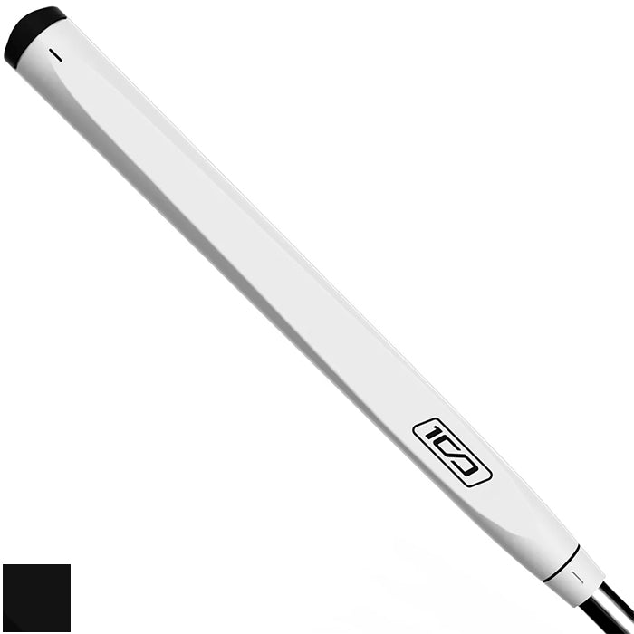 SuperStroke Deep Etched Smooth Putter Grip
