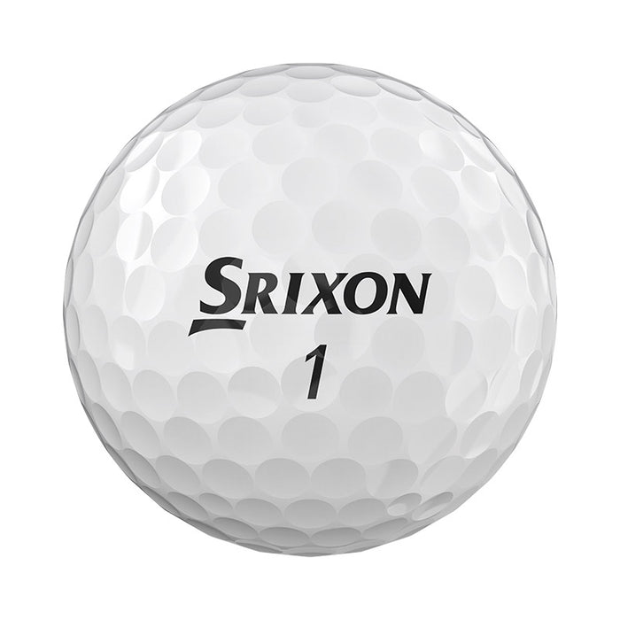 Srixon Q-STAR Golf Ball
