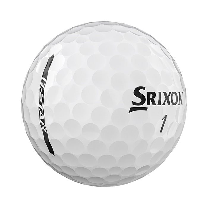 Srixon Q-STAR Golf Ball
