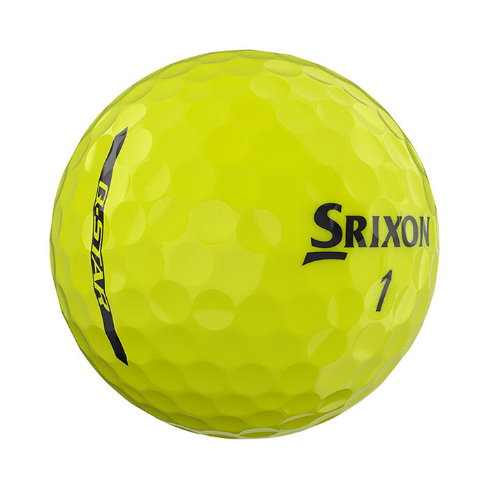 Srixon Q-STAR Golf Ball