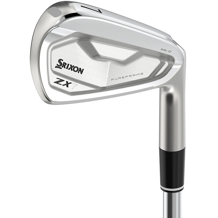 Srixon ZX7 MK II Individual Irons