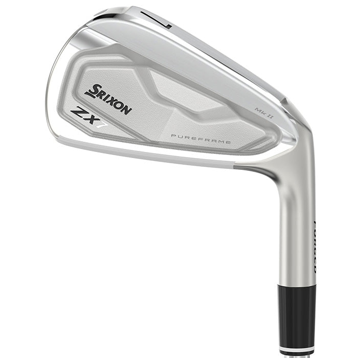 Srixon ZX7 MK II Individual Irons