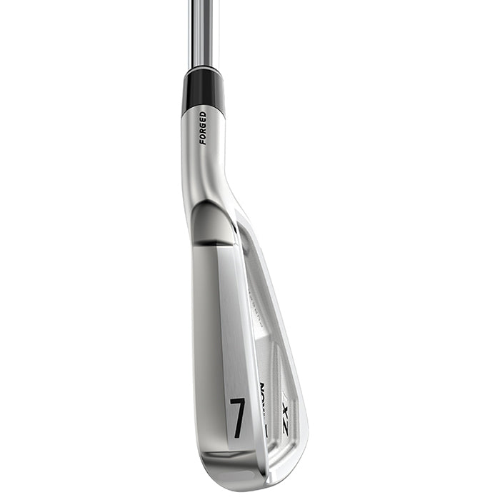 Srixon ZX7 MK II Individual Irons