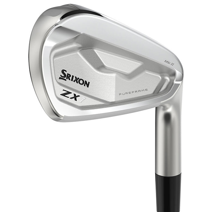 Srixon ZX7 MK II Individual Irons