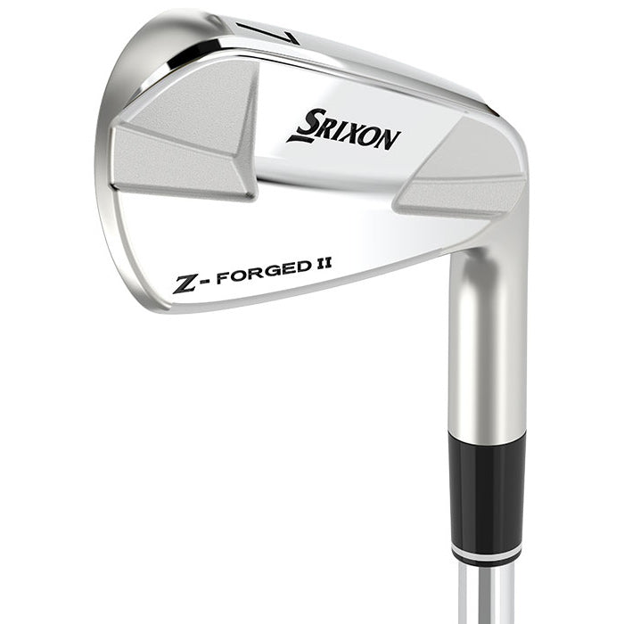 Srixon Z Forged II Individual Irons