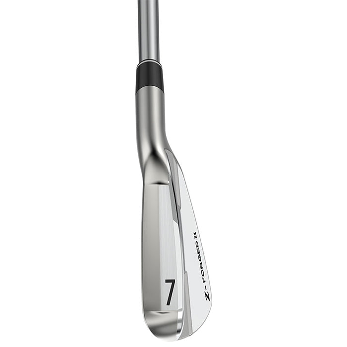 Srixon Z Forged II Individual Irons