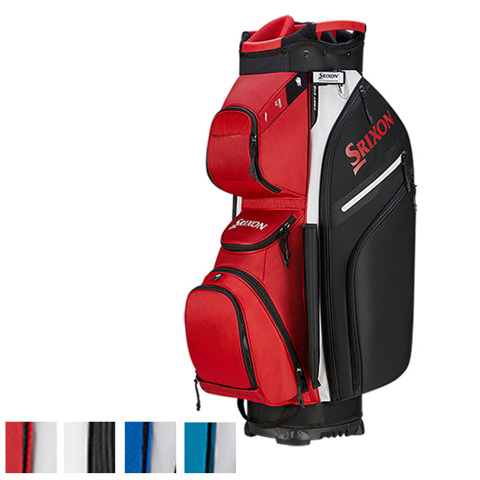 Srixon Premium Cart Bag