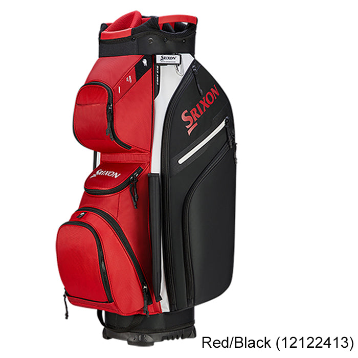 Srixon Premium Cart Bag