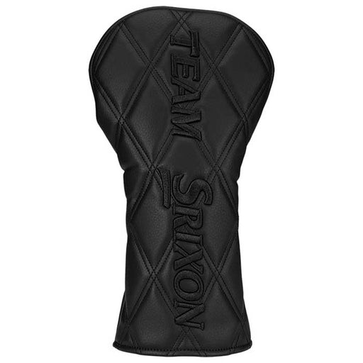 Srixon Team Srixon Blackout Driver Headcover