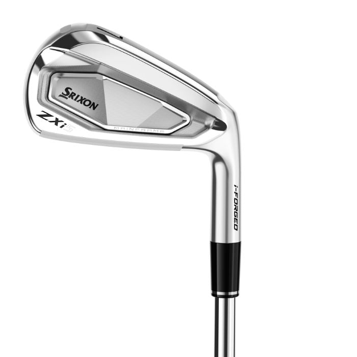 Srixon ZXi5 Irons
