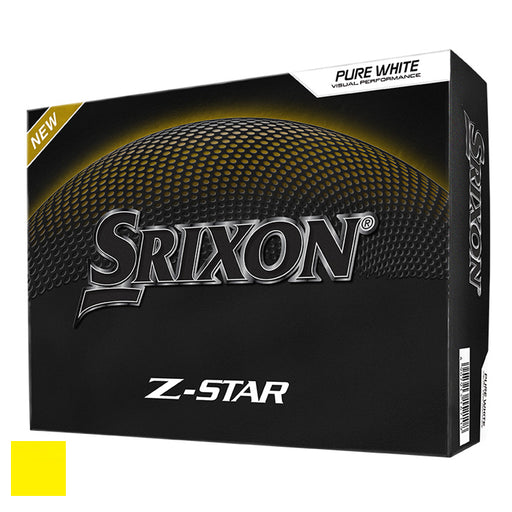 Srixon Z-STAR Golf Balls