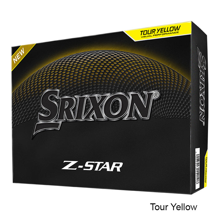 Srixon Z-STAR Golf Balls
