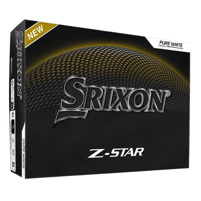 Srixon Z-STAR Golf Balls