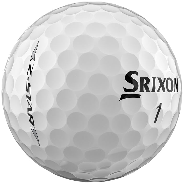 Srixon Z-STAR Golf Balls