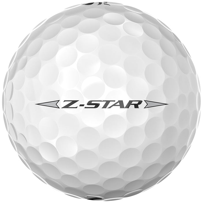 Srixon Z-STAR Golf Balls