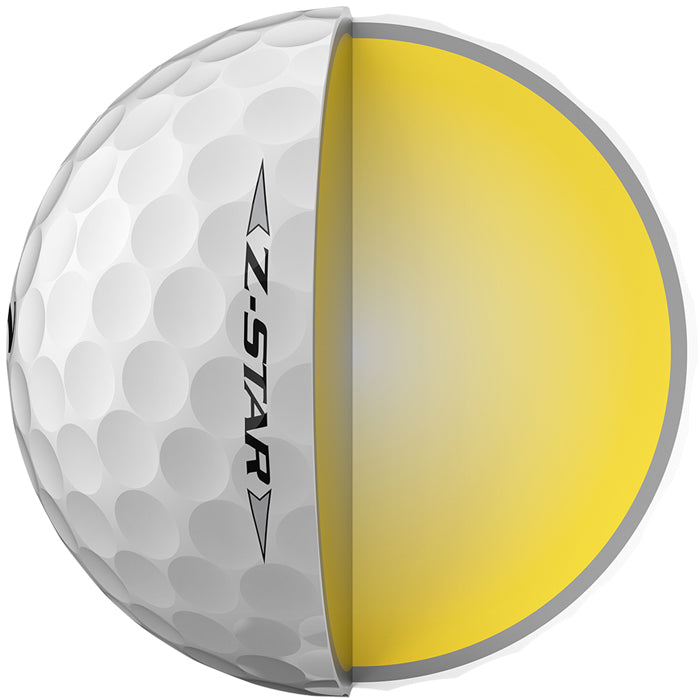 Srixon Z-STAR Golf Balls