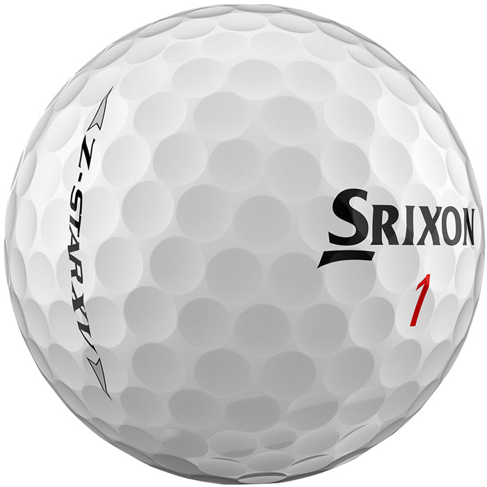 Srixon Z-STAR XV Golf Balls