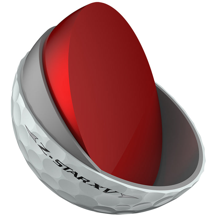 Srixon Z-STAR XV Golf Balls