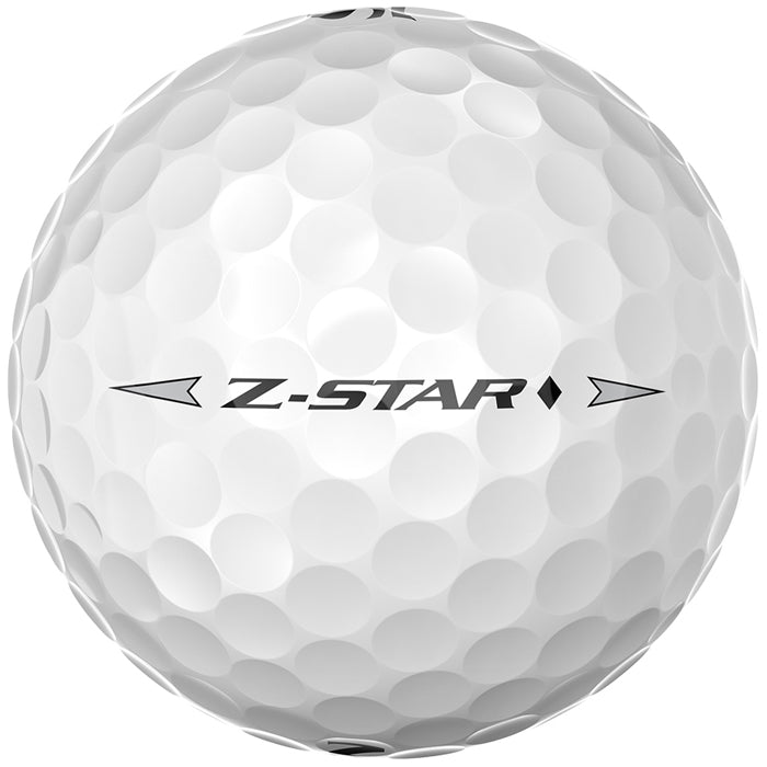 Srixon Z-STAR DIAMOND Golf Balls