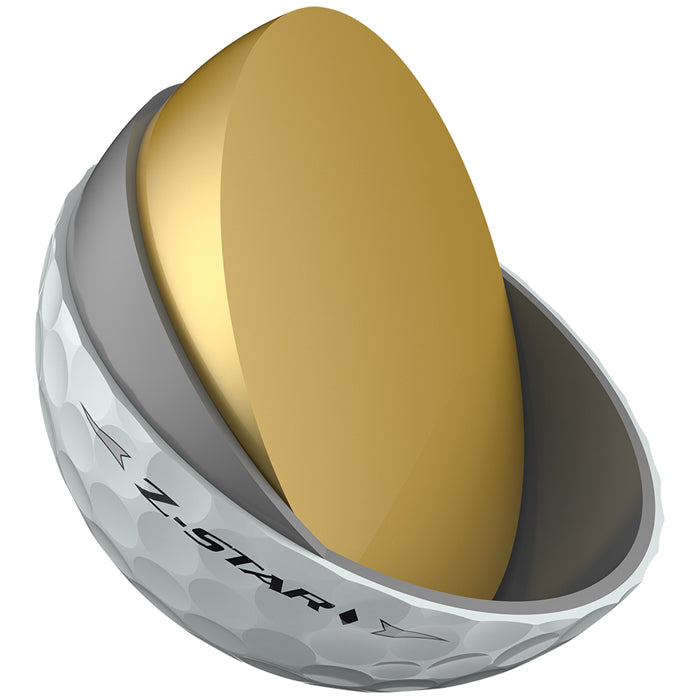 Srixon Z-STAR DIAMOND Golf Balls