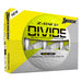 Srixon Z-STAR XV DIVIDE Golf Balls
