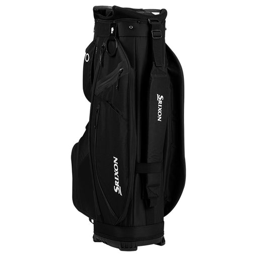 Srixon S3 (Srixon Signature Series) Cart Bag - Black/Black