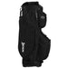 Srixon S3 (Srixon Signature Series) Cart Bag - Black/Black