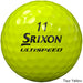 Srixon Q-STAR ULTISPEED Golf Balls