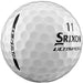 Srixon Q-STAR ULTISPEED Golf Balls