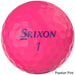 Srixon SOFT FEEL LADY Golf Balls